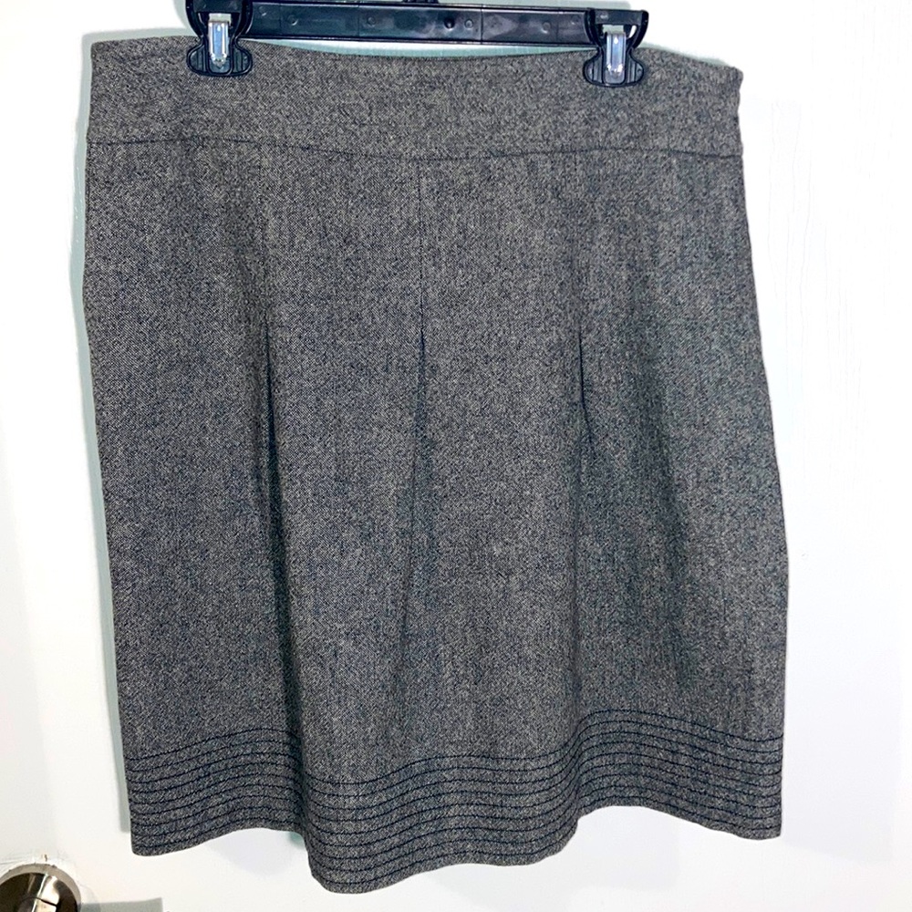 ANN TAYLOR SKIRT SIZE 12
